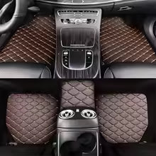Tapis de sol pour voiture