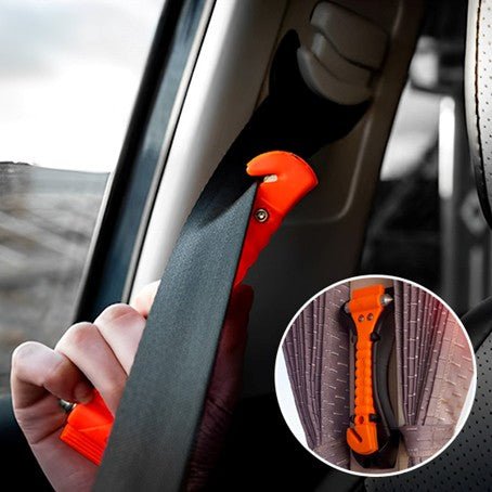 Marteau de sécurité - Accessoires d'Automobile