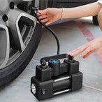 Mini compresseur - Accessoires d'Automobile