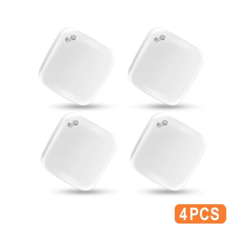 Mini traceur intelligent format clef - Accessoires d'Automobile