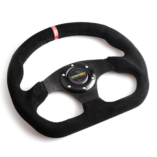 Modification de volant de course - Accessoires d'Automobile