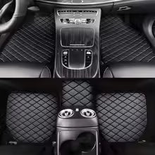 Tapis de sol pour voiture