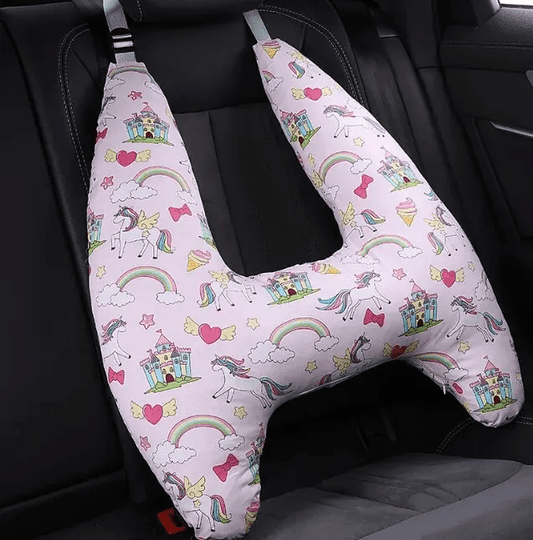 Oreiller de repos pour voiture - Accessoires d'Automobile