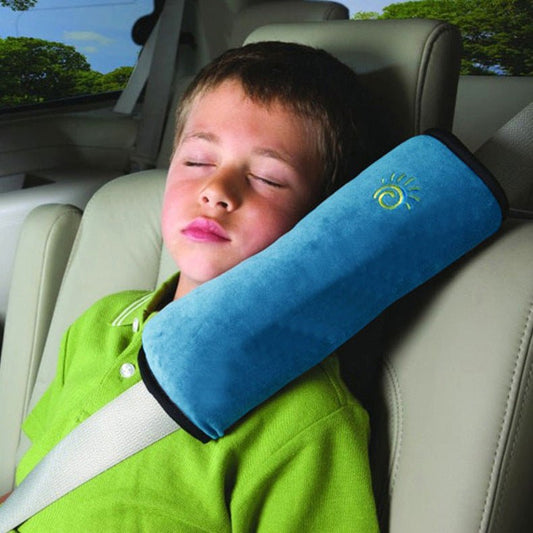 Oreiller de voiture pour enfant - Accessoires d'Automobile