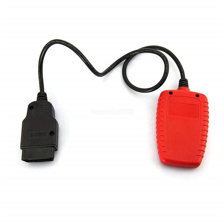 Outil de diagnostic pour automobile - Accessoires d'Automobile
