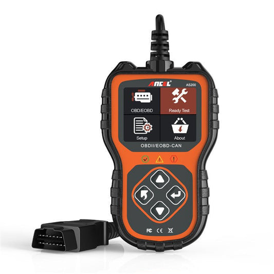 Outil de diagnostic pour voiture - Accessoires d'Automobile