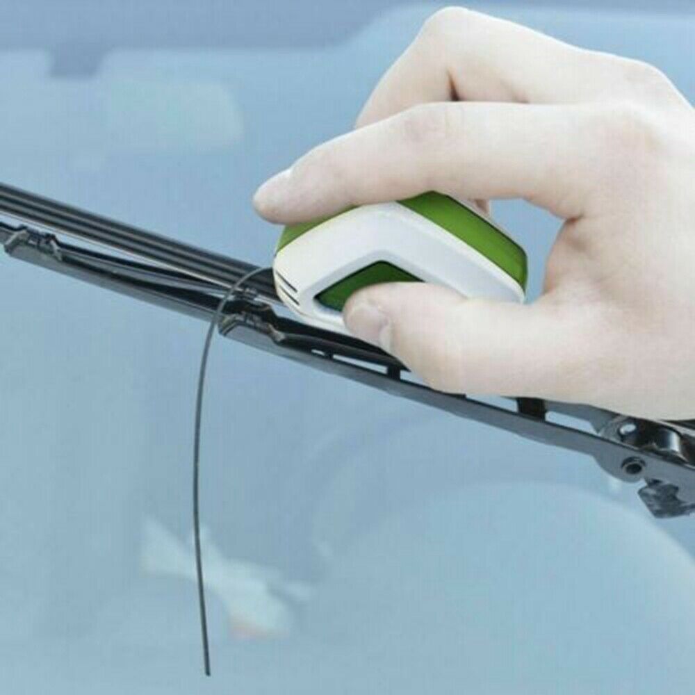 Outil de réparation d'essuis - glace - Accessoires d'Automobile
