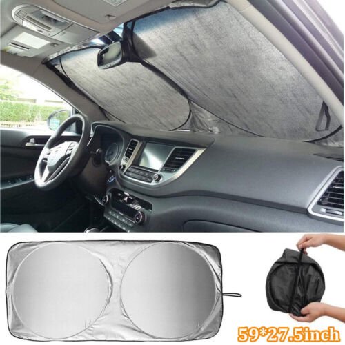Pare - soleil pour voiture - Accessoires d'Automobile
