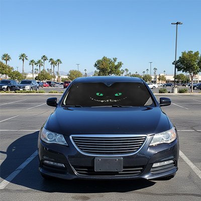 Pare - soleil voiture | PremiumShade - Accessoires d'Automobile