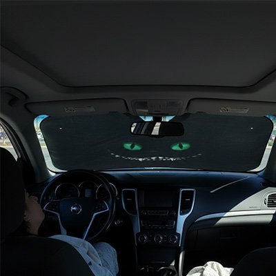 Pare - soleil voiture | PremiumShade - Accessoires d'Automobile