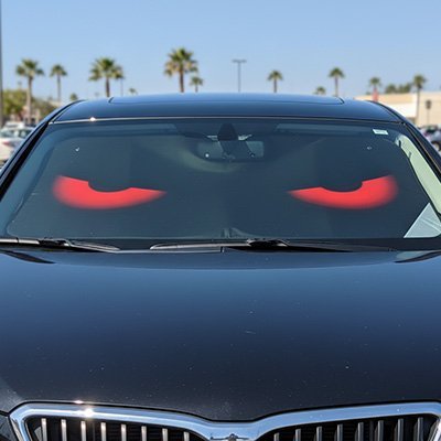 Pare - soleil voiture | PremiumShade - Accessoires d'Automobile