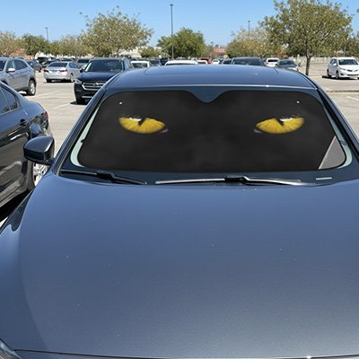 Pare - soleil voiture | PremiumShade - Accessoires d'Automobile