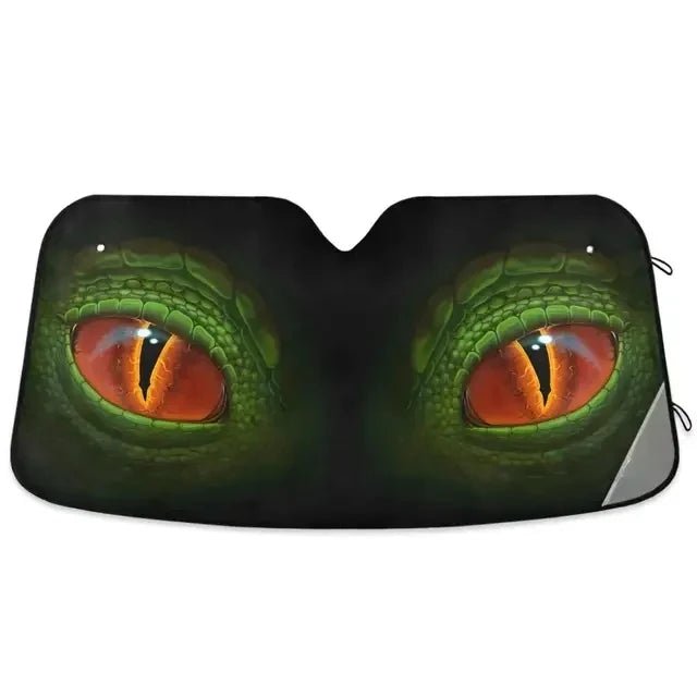 Pare - soleil voiture | PremiumShade - Accessoires d'Automobile