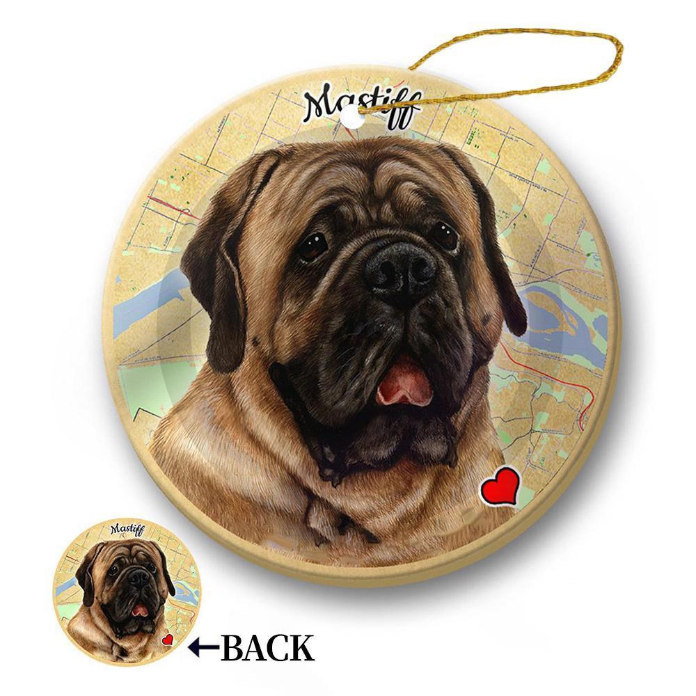 Pendentif de voiture - Accessoires d'Automobile