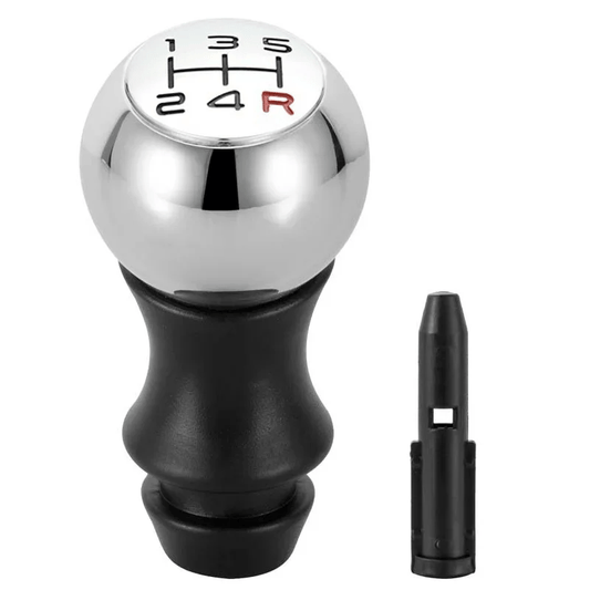 Pommeau de levier de vitesse pour Peugeot et Citroën - Accessoires d'Automobile