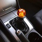Pommeau de vitesse - Accessoires d'Automobile