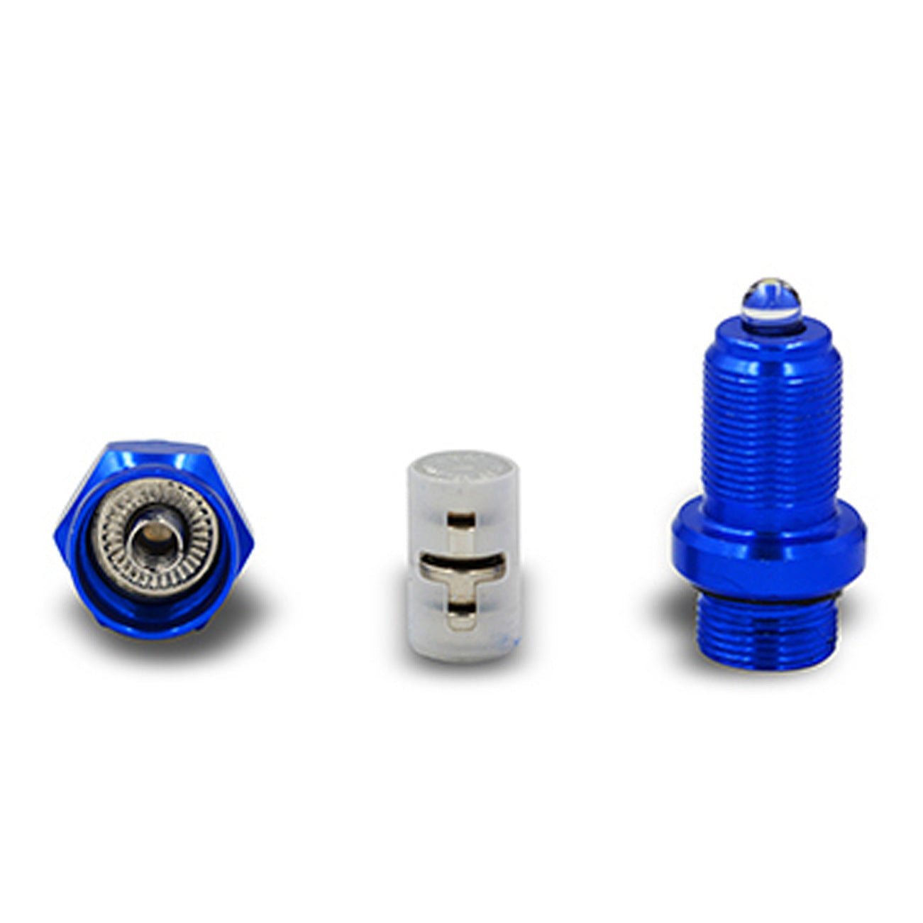 Porte - Clés LED – Pratique et Lumineux - Accessoires d'Automobile