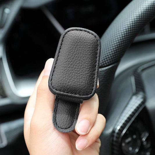 Porte lunette - Accessoires d'Automobile