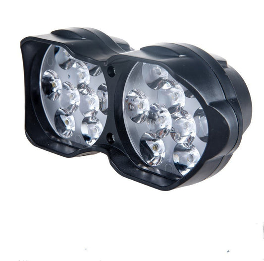 Projecteur LED K2 – Puissant et Polyvalent - Accessoires d'Automobile