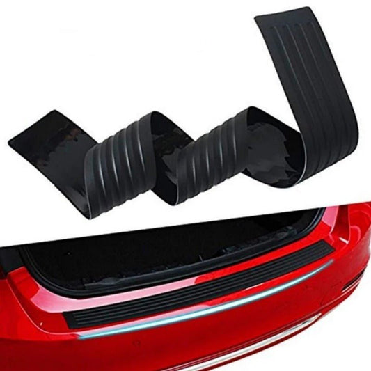 Protecteur de pare - choc arrière - Accessoires d'Automobile