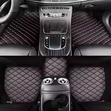 Tapis de sol pour voiture