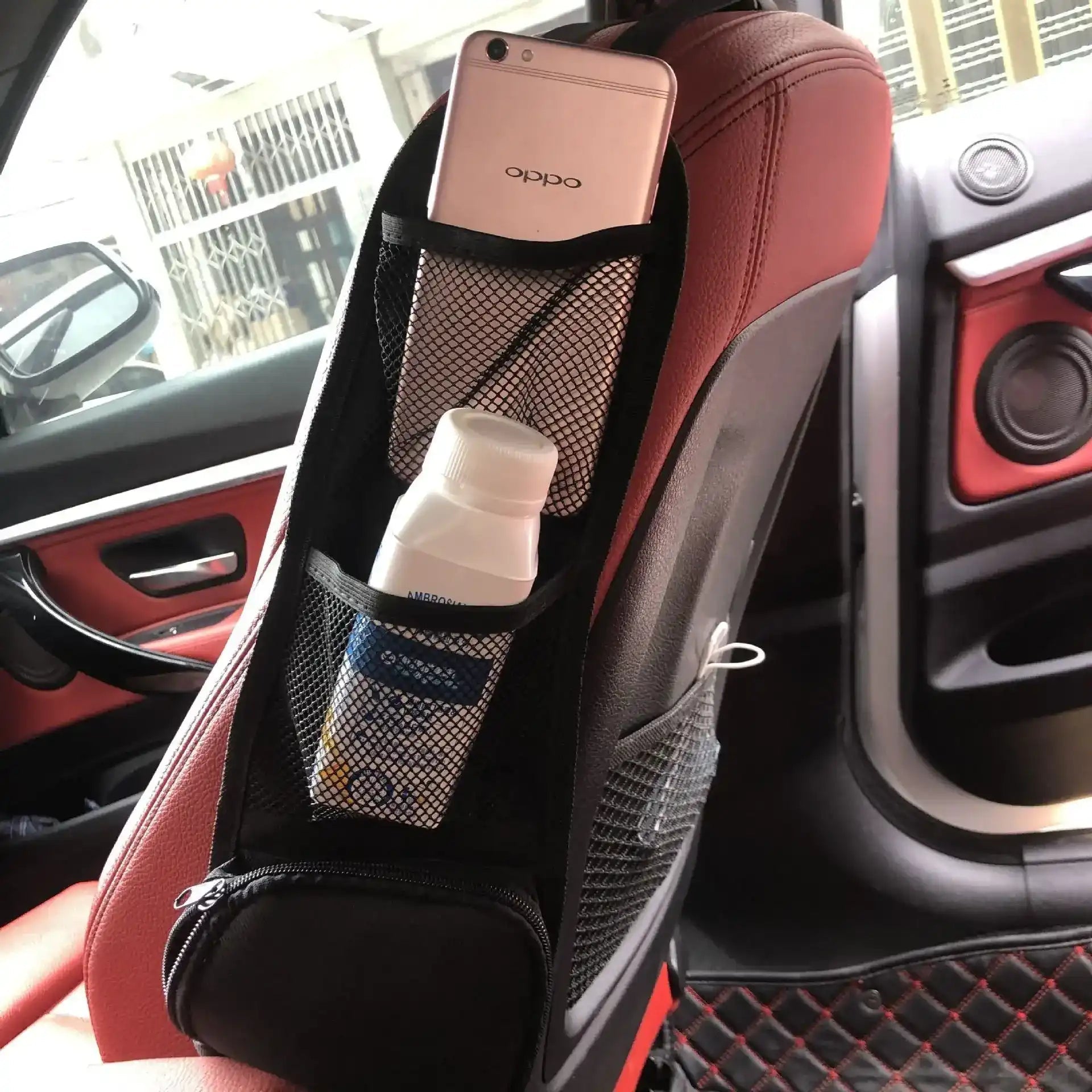 sac de rangement - Accessoires d'Automobile
