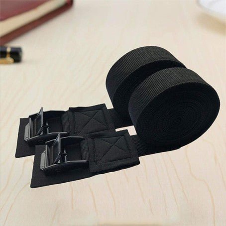 Sangle de bagage pour voyage - Accessoires d'Automobile