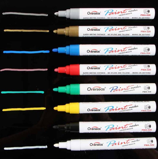Stylo de peinture pour voiture - Accessoires d'Automobile