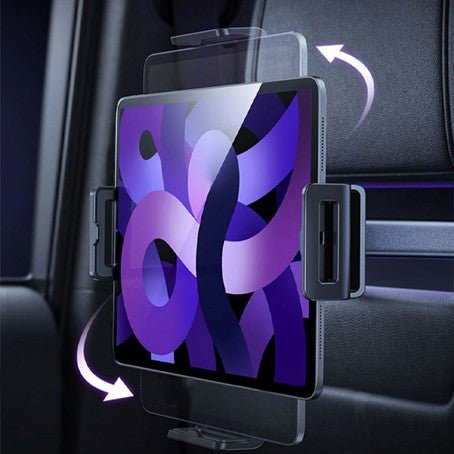 Support pour tablette de voiture - Accessoires d'Automobile