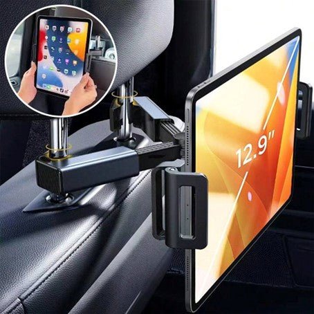 Support pour tablette de voiture - Accessoires d'Automobile