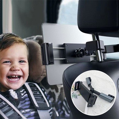 Support pour tablette de voiture - Accessoires d'Automobile