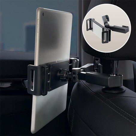 Support pour tablette de voiture - Accessoires d'Automobile