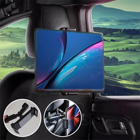 Support pour tablette de voiture - Accessoires d'Automobile