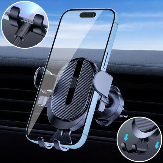 support téléphone - Accessoires d'Automobile