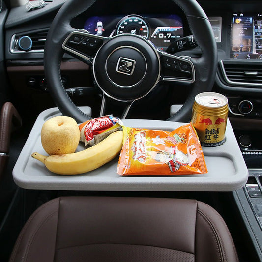 Table multifonction pour voiture - Accessoires d'Automobile
