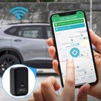 Traceur GPS - Accessoires d'Automobile
