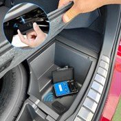 Traceur GPS - Accessoires d'Automobile
