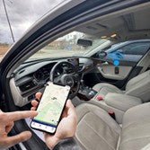 Traceur GPS - Accessoires d'Automobile
