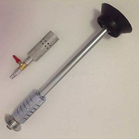 Ventouse pour voiture - Accessoires d'Automobile
