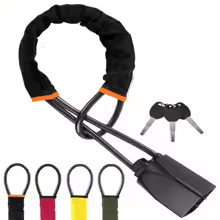 Verrouillage de volant - Accessoires d'Automobile